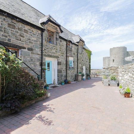Castle Lodge Harlech Exteriör bild
